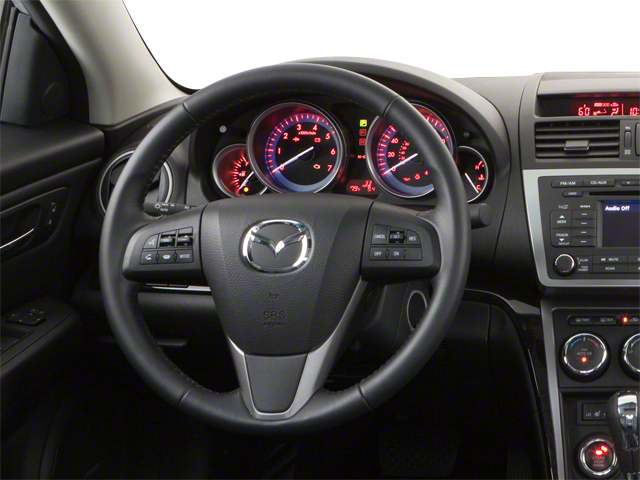 2010 Mazda Mazda6 i Sport